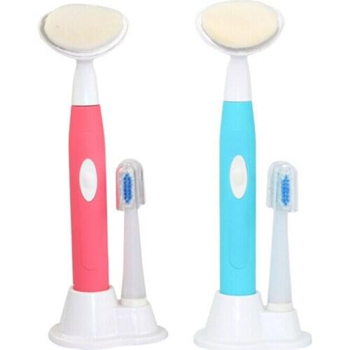 JTKENS Electric Face Brushes