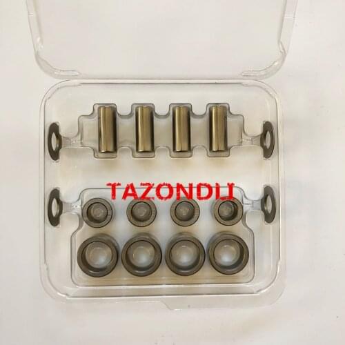 Original and new overhaul kits 096010-0930,0960100930