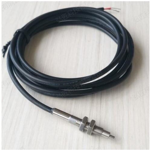 Mold reset switch high repeat precision precision positioning sensor instead of MY-COM METROL sensor