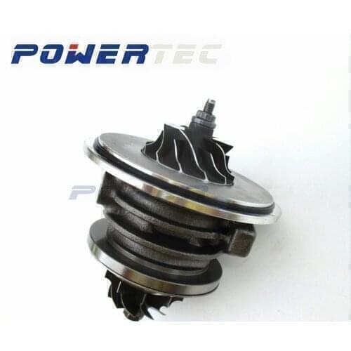 Balanced Turbine Core GT1544S For Seat Cordoba /Ibiza / Toledo I 1.9 TD 55Kw AAZ Turbo Cartridge 454083 1002829 1994-1996