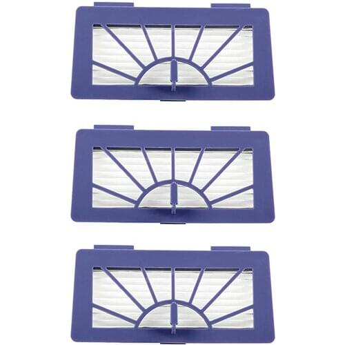 HEPA Filter Replacement for Neato XV-21 XV-11 XV-12 XV-15 Neato XV series vacuum cleaner parts
