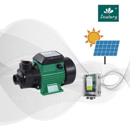 Soulary Water Pumps