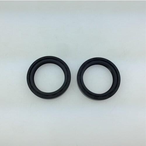 STARPAD For the first 41 * 54 * 11 NSR250 / CBR400 motorcycle sports car shock absorber oil seal oil seal encyclopedia