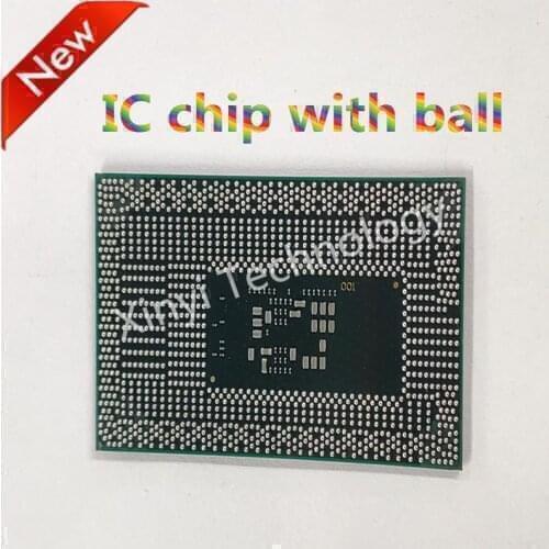Laotop chip i5-7267U SR362 band new 100% BGA band new 100% BGA Encapsulation Chipset In Sto