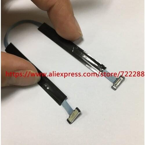 Repair Parts For Panasonic AG-AC90 HDC-Z10000 Flex Cable Handle Slim Wire Unit STK0002A