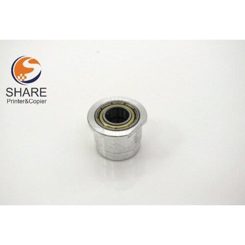10 X Share AF1060 compatible new Aluminium Developer bushing B065-3069 for ricoh AF1075 AF2051 AF2060 2075 MP9001 MP6500 MP7500