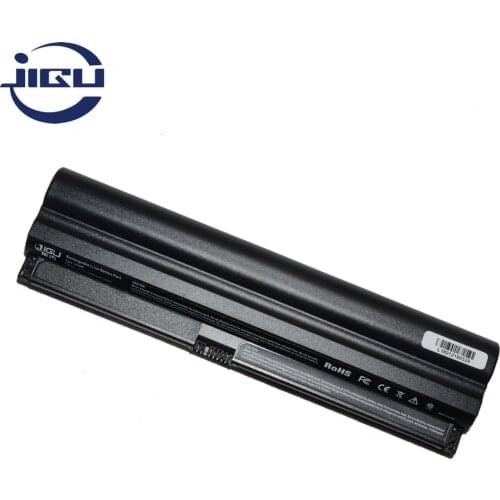 JIGU 6Cells Laptop Battery For Lenovo Edge 11 X100e X120e X100e 3506 3508 3507 2876 0A36278 57Y4558 57Y4559 ASM 42T4784 42T4786