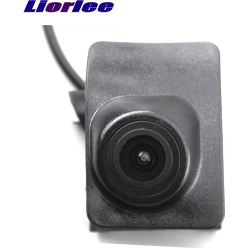 Car Front View Prking Camera For BMW 1 Series E81 E82 E87 E88 2004-2013AUTO Front Rear Camera