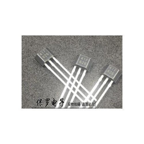 100pcs 41F/0H41/SH41/SS41F/S41 bipolar Holzer element sensor for electric vehicle motor