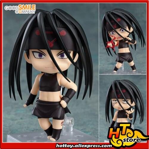 100% Original Good Smile Company No.1013 Action Figure - Envy