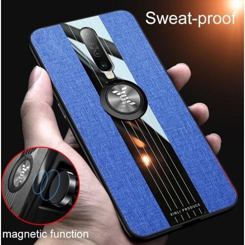 GOINSIE Phone Cases Xiaomi Redmi K30S