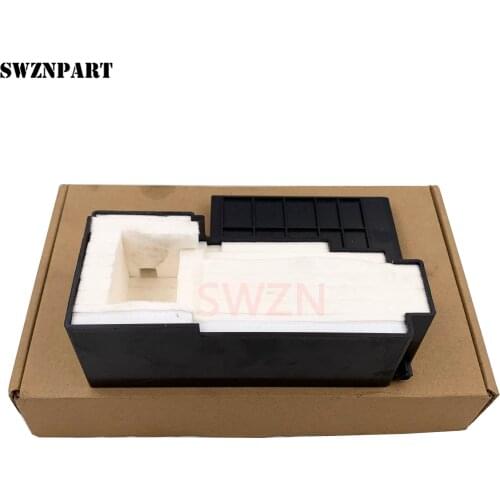 Waste Ink Tank Pad Sponge For Epson L551 L550 L558 L555 L451 L565 M105 M201 M205 M200 M100 M101 WF-M1030