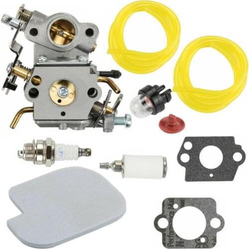 545070601 Carburetor Kit Carburetor Chainsaw 545040701 530035590 530035589 for Ryobi P3314 Type 2 Gas Chain Saw