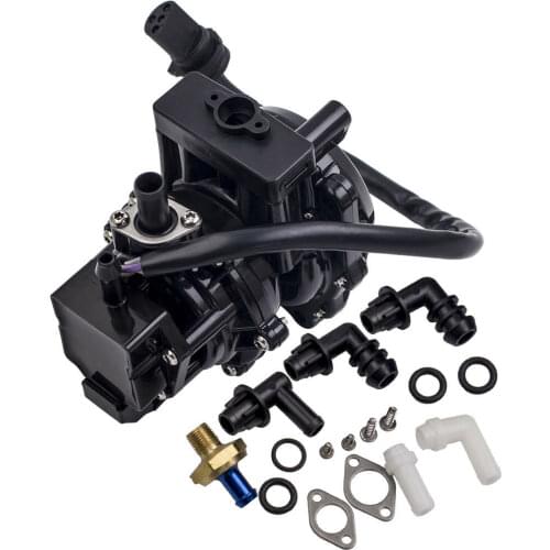 Oil Injection Fuel VRO Pump Kit for Johnson/Evinrude/OMC/BRP 4 Wire 5007420