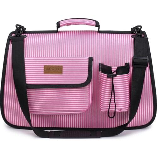 Easy-Fit for Traveling Hiking Camping Fashion Cat Soft Bag Portable Dog Carrier Easy to Fold Pet Backpack Backpack Travel Bag