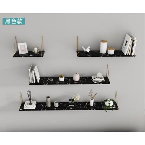 On the wall buy content to wear do not have perforation to hang wall tie yi sitting room TV metope decorates bedroom wall booksh