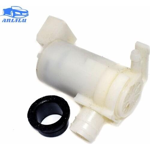 Suitable for Ni-ssan PULSAR SUNNY PRIMERA NX SERENA ALMERA PATROL MAXIMA wiper windshield washer pump 29920-50Y00 29920 50Y00