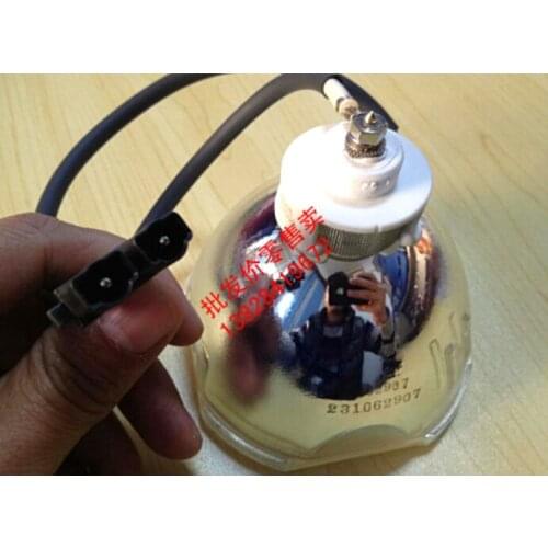 100% NEW ORIGINAL FOR Panasonic ET-LAD35 PT-FD350 PT-D3500U PROJECTOR LAMP BULB 180Days Warranty