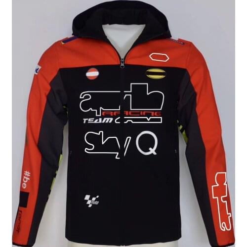 2021 New Product Hot-selling Motorcycle Windproof And Fall-proof Racing Suit Riding Sweater Jacket Motorcycle Mens Equipment Un