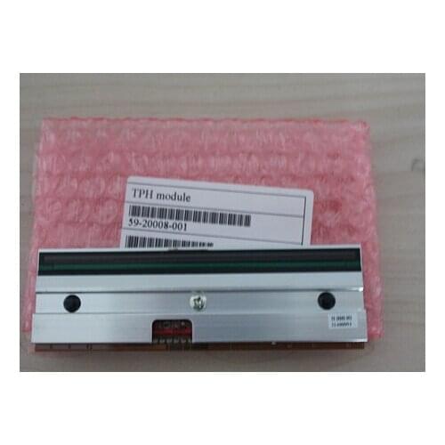 Printhead for ARGOX X-1000 + X-2000 + barcode printer print head original