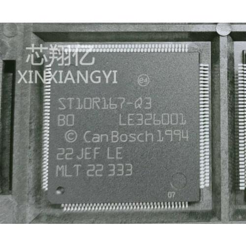 XINXIANGYI ST10R167-Q3 QFP