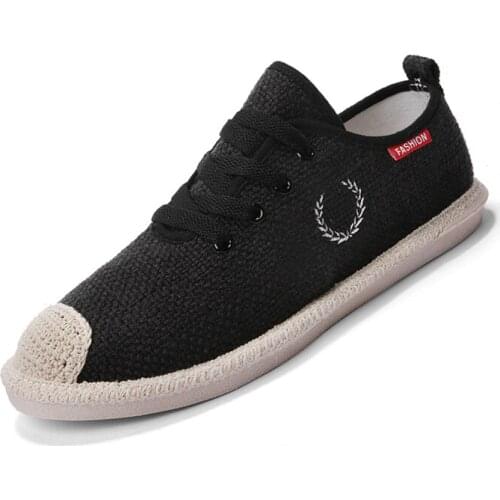 Zapatos black spring casuales solid lona deporte sapato Shoes Fashion de sneaker fashion schoenen Light causal man summer men