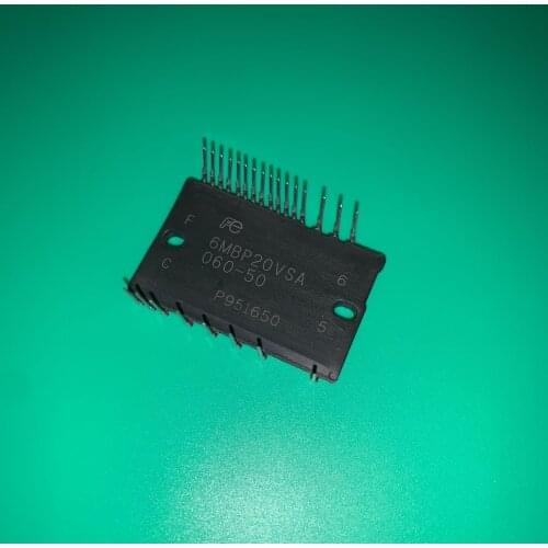 6MBP20VSA060-50 MODULE 6MBP20 VSA060-50 IGBT IPM 600V 20A 6MBP20VSA06050 6MBP20VSA-060-50 6MBP20VSA-60-50 6 MBP20VSA060-50
