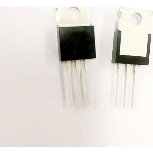 Free Shipping 50PCS IRF2804 IRF2804PBF TO-220