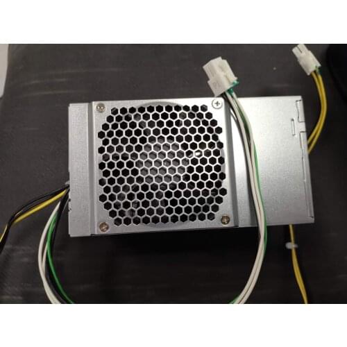 For LITEON Desktop host PA-1181-10AC Small chassis Power supply Lite-On 180 watts [6 pin + 4 pin]