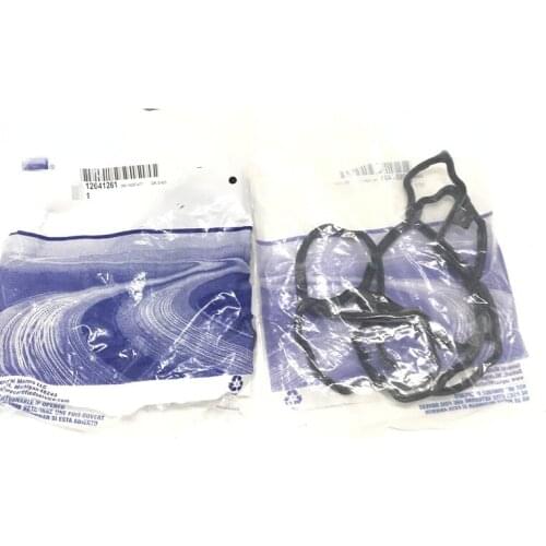 For Buick Enclave 3.6 New Lacrosse 3.0Park Avenue GL8 Valve Cover Gasket Cylinder Head Gasket