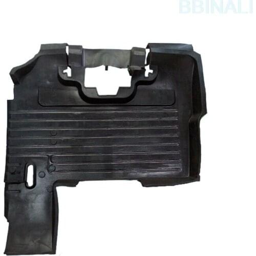 For HITACHI ZX 200-6 300 330-6 Excavator cab floor rubber mat rubber mat excavator Accessories