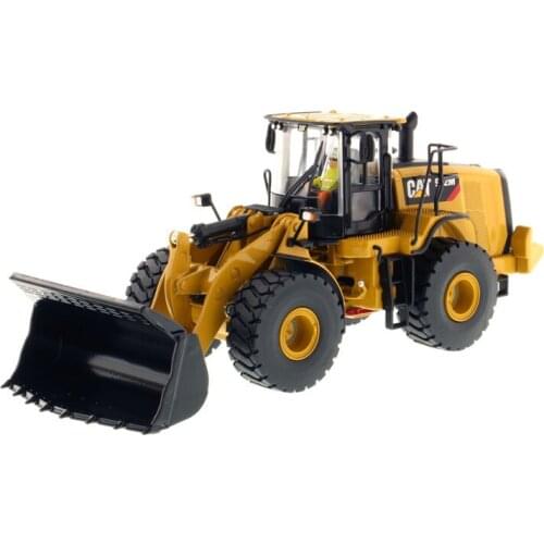 DM-85927 1:50 Cat 972M Wheel Loader toy