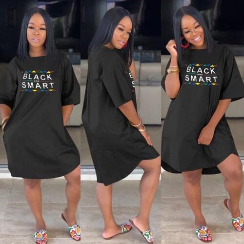 FAGADOER Plus Size Summer Dresses