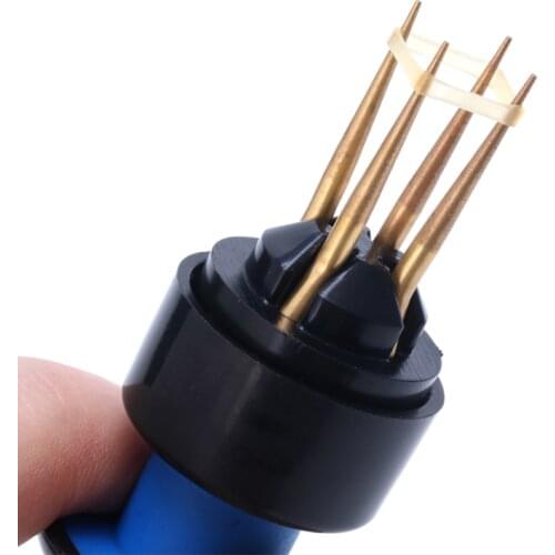 Fishing Pellet Bait Bander Tool Fishing Lures Lightweight Fishing Accessories