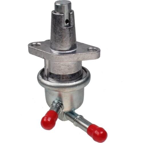 Holdwell Fuel Pump 17539-52030 for Kubota V2403 V2203 D1403 D1503 D1703 D1803 V1903 V2003 Engine