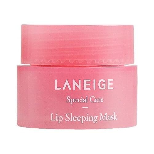 Korea night sleeping maintenance moistened the lips Pink Underarm Intimate Whitening Dark Nipple Bleaching Cream lip care 3g