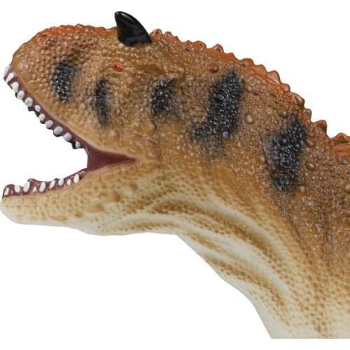 Simulation Dinosaur Model Figure Realistic Model Toys For Children Gifts Toy Jouet Garcon Kids Toys BK50SB