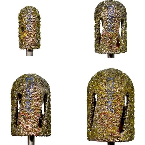 NAILTOOLS Cutters For Hardware Manicure