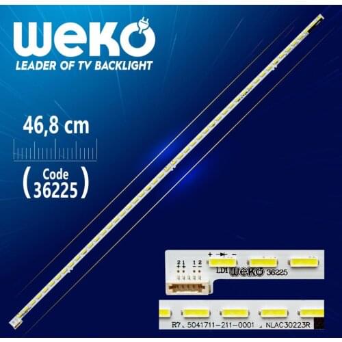 NLAC30223R 3040260-058-1361 48 LED 46.8 CM