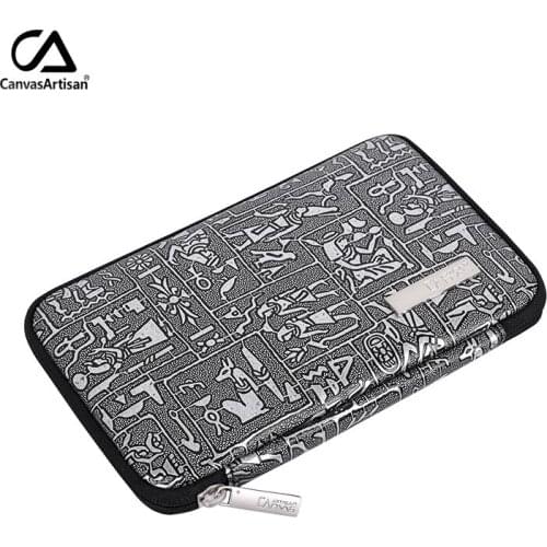 New Digital Storage Bag Travel Organizer Case for Accessories Charger Power Bank Cable USB Headphones, Zipper Portable, LS27-21