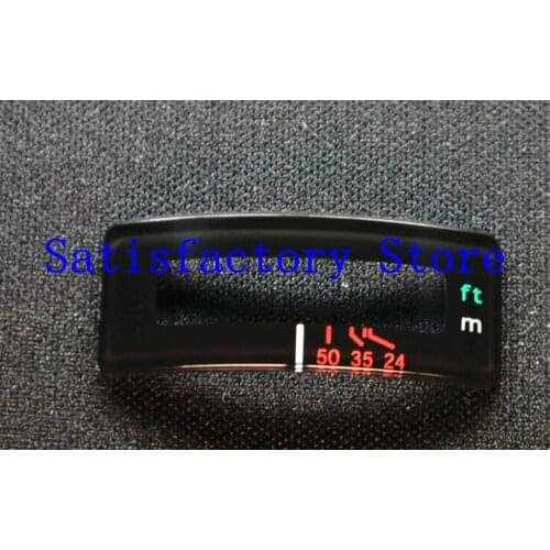 New Original Focus Scale Window Glass for CANON LENS EF 24-105 mm 24-105mm 1:4 L IS USM (LENS Repair Part)