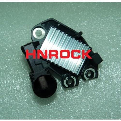 NEW Alternator Voltage Regulator 13801310 M565 TG14C052 TG15C173 UD13459ARE VR-V7319 2504291 2612671 2621055 M584
