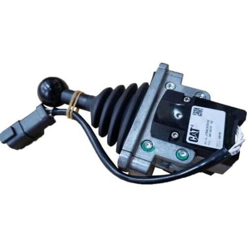 CAT Loader 950M 962M 966M 980M 982M Hydraulic Joystick Controller 361-6015 Control Joystick
