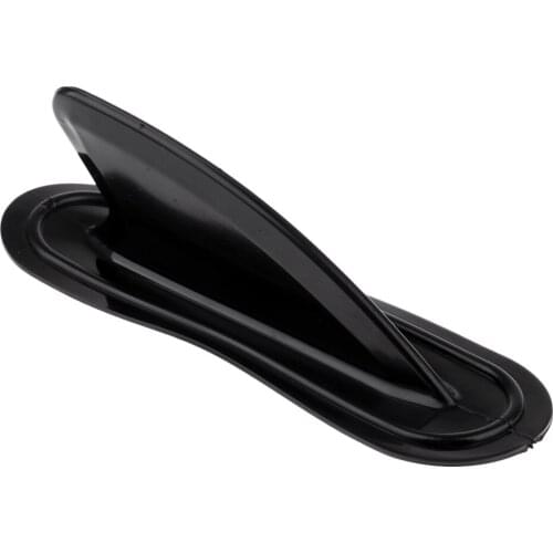 Kayak Skeg Tracking Fin Kayak Fin Mounting Points - Universal for Most Kayak