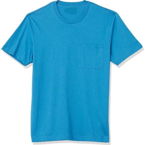 2020 Womens Color 2020 solid color T-shirt cotton casual