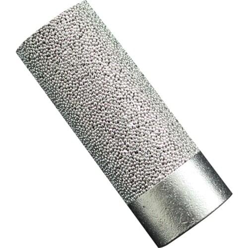 Temperature and humidity sensor protective sleeve SHT30SHT21SHT20 copper sink housing