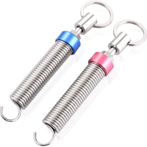 1 Pcs Stretchy Automatic Car Trunk Lid Lifting Spring Device