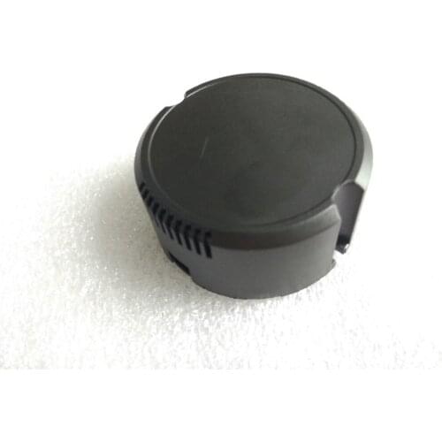 50*22MM LED drive power plastic round box Ceiling built box enclosures