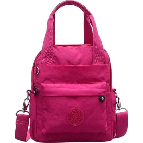 Aceperch Women's Backpacks With Flowers