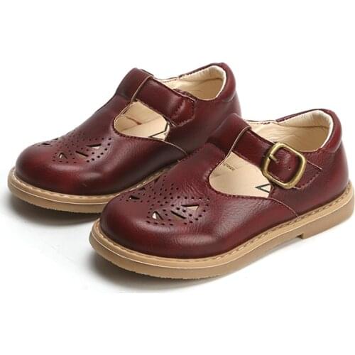 Bekamille Children's Shoes